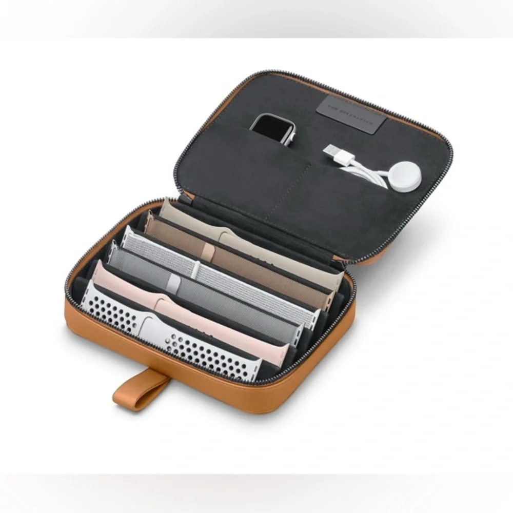 Von Holzhausen The Wath Band Portfolio | NWT